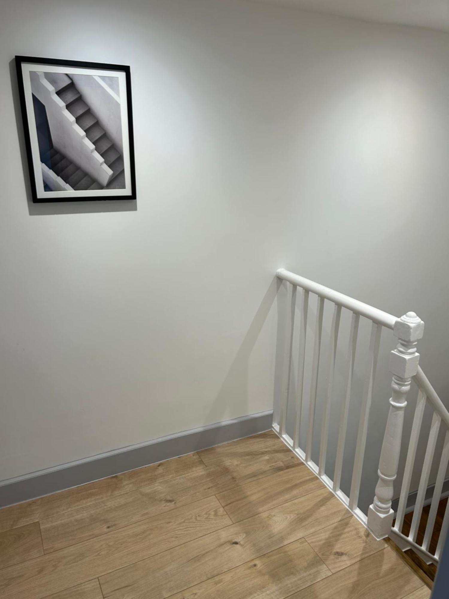 Aparthotel Frederick House London Exterior foto